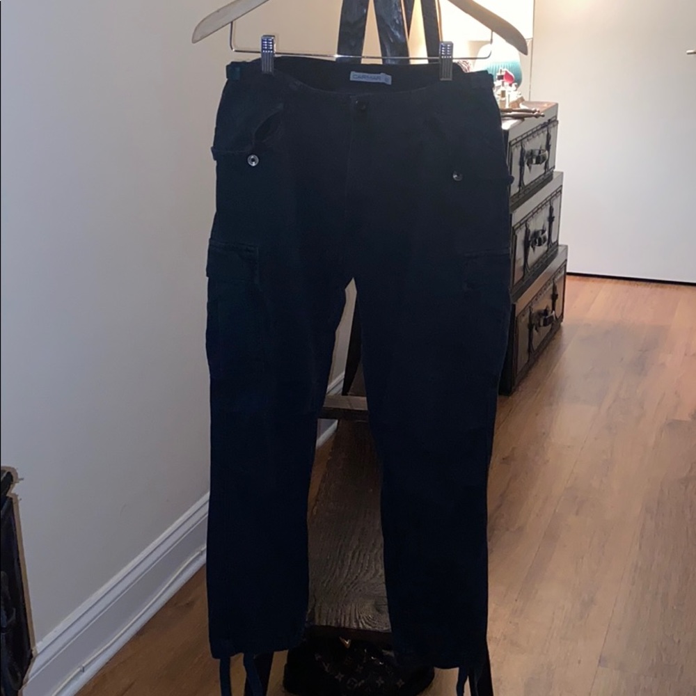 LF pants - CARMAR